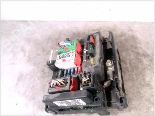 Fuse box PEUGEOT 307 (3A/C) 2.0 16V | BP26102395E1 