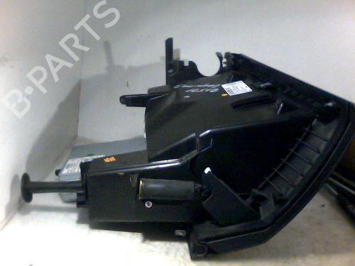 Glove box RENAULT LAGUNA III Grandtour (KT0/1) 2.0 dCi (KT07, KT0J, KT14, KT1A, KT1S) | BP29497028C95 