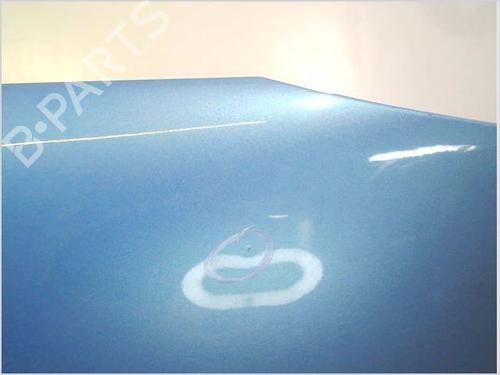 Left front fenders CITROËN C3 I (FC_, FN_) 1.4 i Bivalent | BP27271383C41 