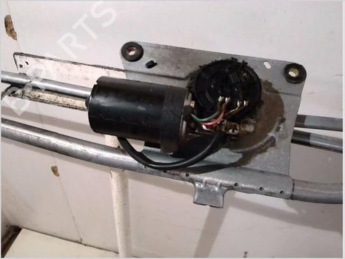 Front wiper motor CITROËN XSARA PICASSO (N68) 1.6 HDi | BP26102581M29 