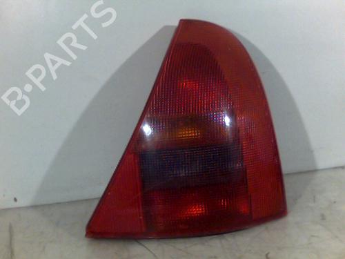 Used Right taillight RENAULT CLIO II (BB_, CB_) 1.9 dTi (B/CB0U) (80 hp) 30113332