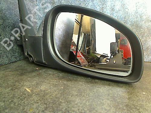 Used Right mirror OPEL VECTRA C GTS (Z02) 2.2 DTI 16V (F68) (125 hp) 26080251