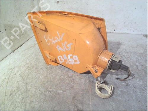 Left front indicator FORD ECOSPORT 1.0 EcoBoost | BP29440917C32 