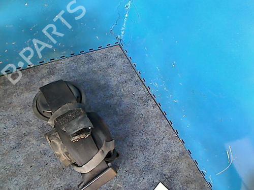 Used Rear right seatbelt AUDI A4 B5 (8D2) 1.9 TDI (90 hp) 26058077