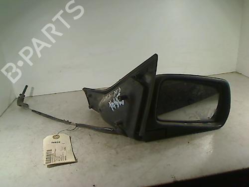 Used Right mirror CITROËN XANTIA (X1_, X2_) 1.9 Turbo D (90 hp) 29526844