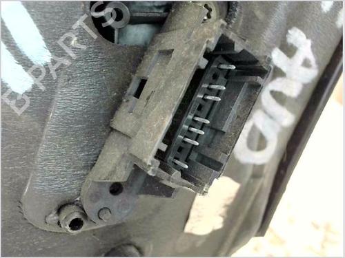 Außenspiegel rechts RENAULT CLIO II (BB_, CB_) 1.2 16V (BB05, BB0W, BB11, BB27, BB2T, BB2U, BB2V, CB05,... | BP29954995C27 