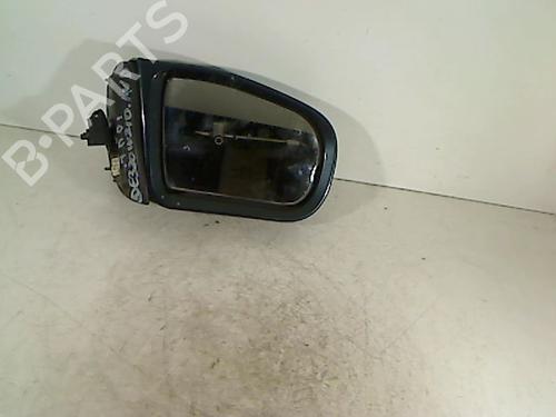 Used Right mirror MERCEDES-BENZ E-CLASS (W210) E 320 CDI (210.026) (197 hp) 26084794