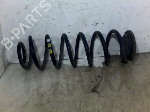 Støtdemperfjær VW GOLF PLUS V (5M1, 521) 1.9 TDI (105 hp) 28324160