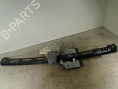 Used Front right window mechanism MERCEDES-BENZ A-CLASS (W168) A 170 CDI (168.009, 168.109) (95 hp) 26111525