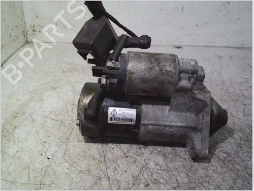 Used Starter NISSAN QASHQAI I (J10, NJ10) 1.5 dCi (103 hp) 26114417