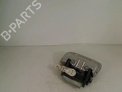 Front right exterior door handle OPEL ASTRA G Hatchback (T98) 2.0 DTI 16V (F08, F48) | BP26103982C129 