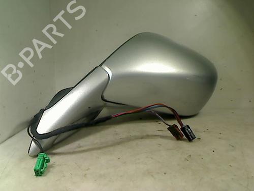 Used Left mirror CITROËN C8 (EA_, EB_) 2.0 HDi (107 hp) 26091624