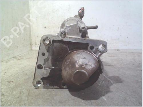 Used Starter Starter PEUGEOT 207 (WA_, WC_) 1.6 HDi (90 hp) 34002459 34002459