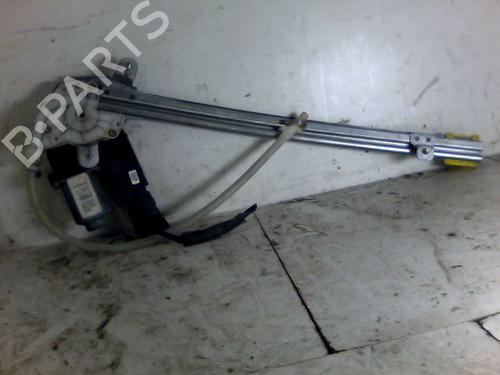 Rear left window mechanism RENAULT VEL SATIS (BJ0_) 2.2 dCi (BJ0E, BJ0F) | BP26078336C24 
