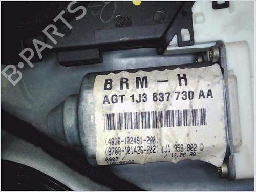 Front right window mechanism VW GOLF IV (1J1) 1.6 | BP28324830C23 