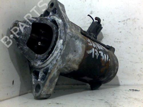 Startmotor TOYOTA YARIS (_P1_) 1.3 (NCP10, SCP12_) (86 hp) 26075458
