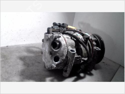 AC compressor CITROËN C3 II (SC_) 1.4 HDi 70 (SC8HZC, SC8HR0, SC8HP4) | BP26097564M34 