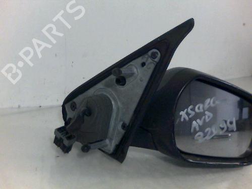 Right mirror CITROËN XSARA (N1) 1.9 D | BP26071791C27 