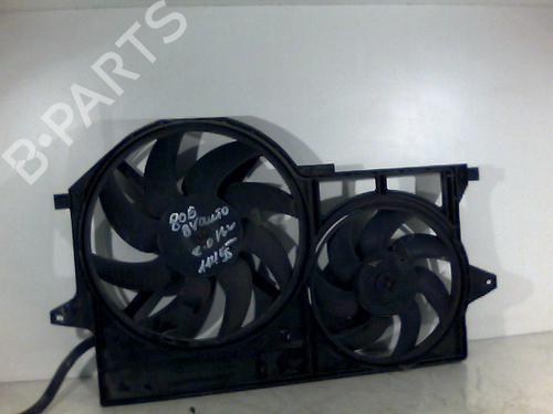Radiator fan PEUGEOT 806 (221) 2.0 16V | BP26065549M35 