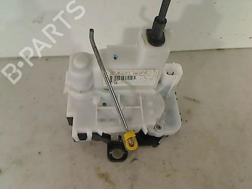 Rear left lock FIAT PANDA (169_) 1.2 (169.AXB11, 169.AXB1A) | BP26070950C100 
