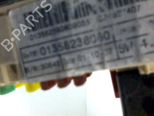 Engine control unit (ECU) CITROËN JUMPER II Van 2.2 HDi 100 | BP30937078M57