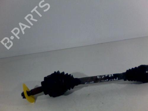 Used Right front driveshaft RENAULT MEGANE I (BA0/1_) 1.9 dTi (BA1U) (80 hp) 26061906