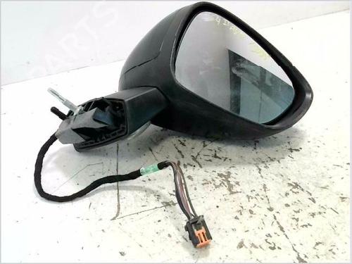 Right mirror CITROËN C4 II (NC_) 1.6 HDi 90 | BP28216774C27