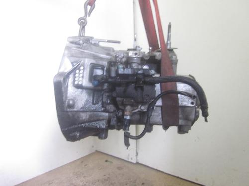 gearbox-peugeot-308-sw-i-4e_-4h_-2007-2008-2009-2010-2011-2012-2013-2014-28323534 main image