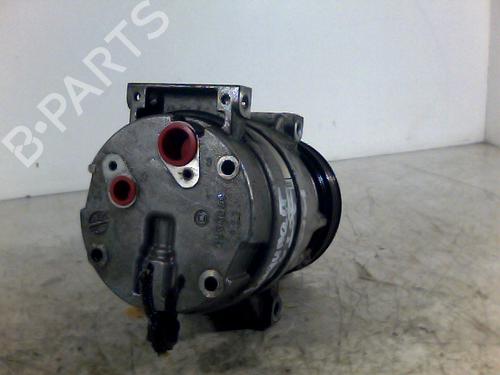AC-Kompressor RENAULT LAGUNA II (BG0/1_) 2.0 16V IDE (BG0N) | BP26083097M34 