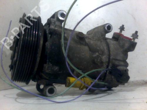 AC-Kompressor PEUGEOT 307 (3A/C) 1.6 HDi 110 (109 hp) 26078569