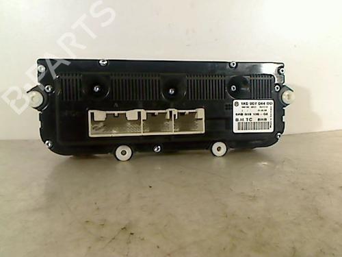 AC Styreenhet / Manøvreringsenhet VW GOLF V Variant (1K5) 1.9 TDI | BP26085179I5 
