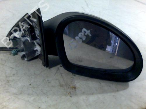 Used Right mirror SEAT IBIZA III (6L1) 2.0 (116 hp) 28323260