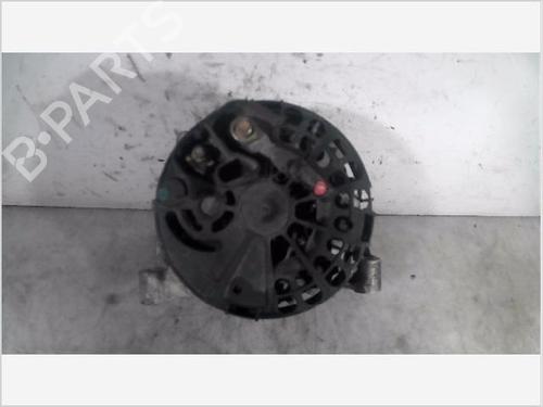 Alternator FIAT PANDA (169_) 1.1 (169.AXA1A) | BP26100866M7 