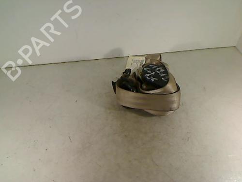 Used Front left seatbelt PEUGEOT 607 (9D, 9U) 2.2 HDi (133 hp) 26086590