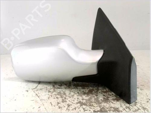 Retrovisore destro RENAULT CLIO III (BR0/1, CR0/1) 1.5 dCi (C/BR0G, C/BR1G) (68 hp) 30932319