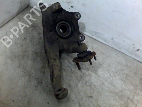 Right front steering knuckle RENAULT 18 Variable (135_) 1.6 (1351) | BP26089655M26 