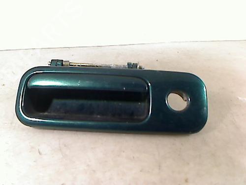 Used Tailgate handle VW POLO III (6N1) 60 1.4 (60 hp) 26084764