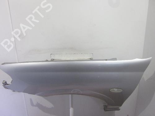 Left front fenders NISSAN ALMERA II Hatchback (N16) 1.8 | BP26083689C41 