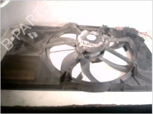 Ventilateur radiateur VW TOURAN (1T1, 1T2) 1.9 TDI (105 hp) 26109154