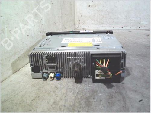 Radio CITROËN C5 III (RD_) 2.0 HDi 165 (RDRHHA, RDRHH8) | BP36301477E6 - Image 3