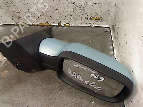 Used Right mirror RENAULT GRAND SCÉNIC II (JM0/1_) 1.5 dCi (JM1E) (106 hp) 26084564