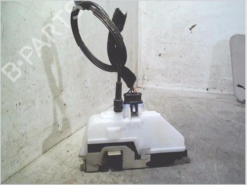 Used Front right lock Front right lock CITROËN C3 I (FC_, FN_) 1.4 HDi (70 hp) 36640793 36640793
