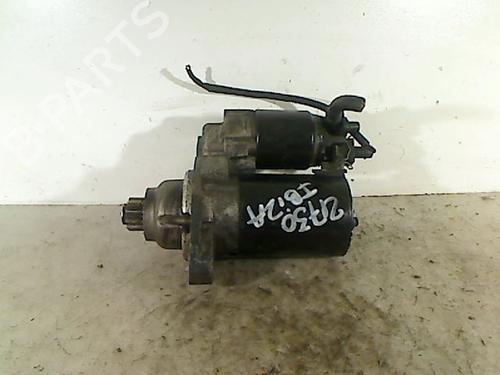 Used Starter SEAT IBIZA III (6L1) 1.2 (64 hp) 29527455