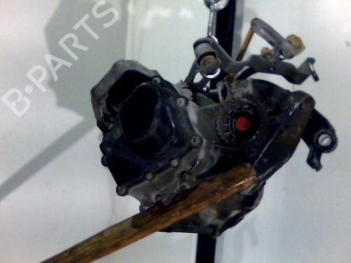 Gearbox OPEL CORSA D (S07) 1.0 (L08, L68) | BP26071786M3 