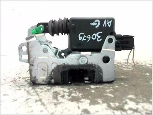 Front left lock DACIA SANDERO 1.5 dCi | BP33402797C98 - Image 3