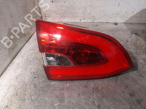 Used Left tailgate light Left tailgate light PEUGEOT 308 II (LB_, LP_, LW_, LH_, L3_) 1.5 BlueHDI 100 (102 hp) 34221709 34221709