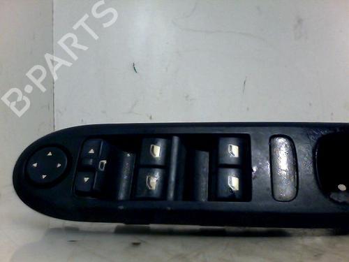 Used Switch PEUGEOT 407 (6D_) 1.6 HDi 110 (6D9HZC, 6D9HYC) (109 hp) 26102479