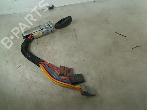 Used Ignition barrel CITROËN XANTIA (X1_, X2_) 1.8 i 16V (110 hp) 26072700
