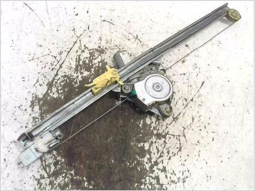Front right window mechanism NISSAN PRIMASTAR Van (X83) 1.9 dCi 100 | BP36699554C23 - Image 3