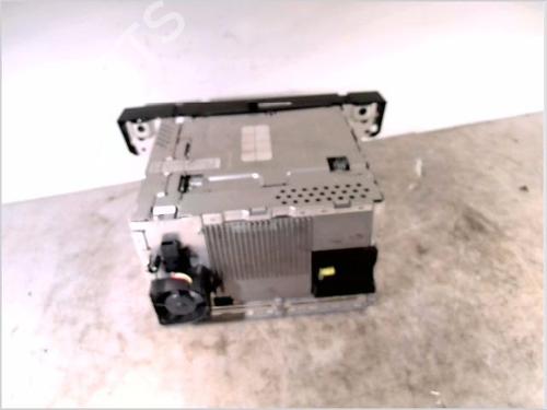 Radio RENAULT CAPTUR I (J5_, H5_) 1.5 dCi 110 | BP29440817E6 